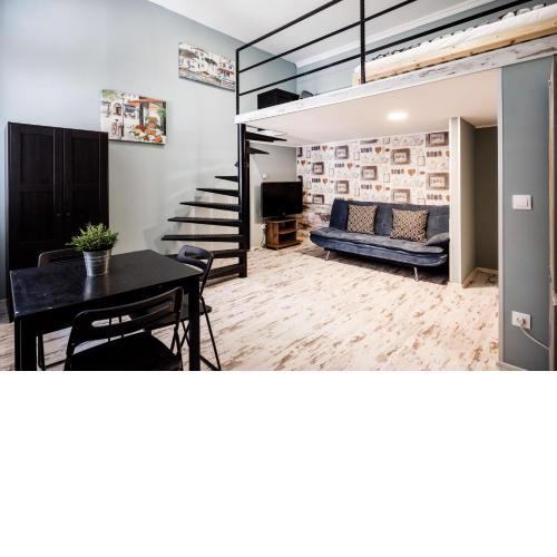 Wesselényi 40 Center Apartment with AirCon