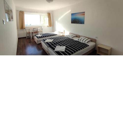 Wesselényi Strand apartmanok