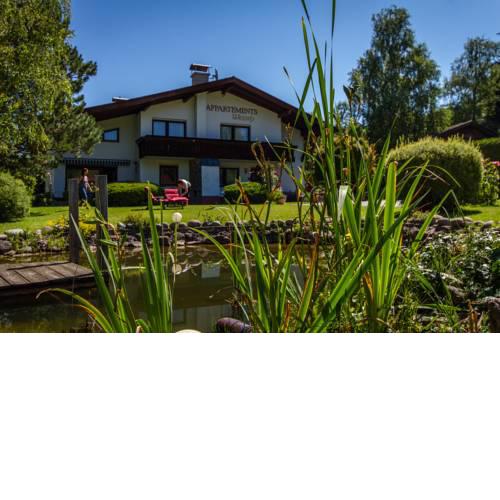 Wessely Appartements am Golfplatz