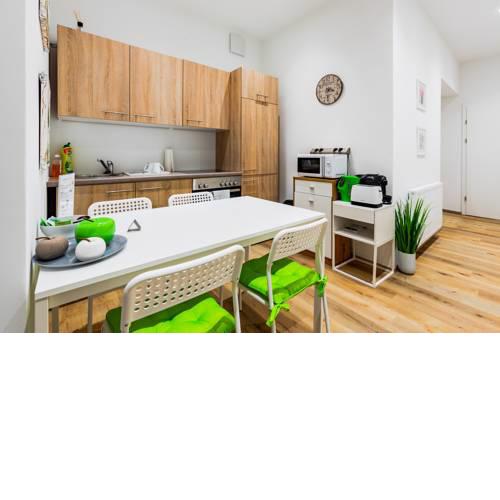 West Apartments