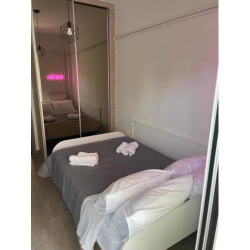 West Breeze Athens Luxury Apartment