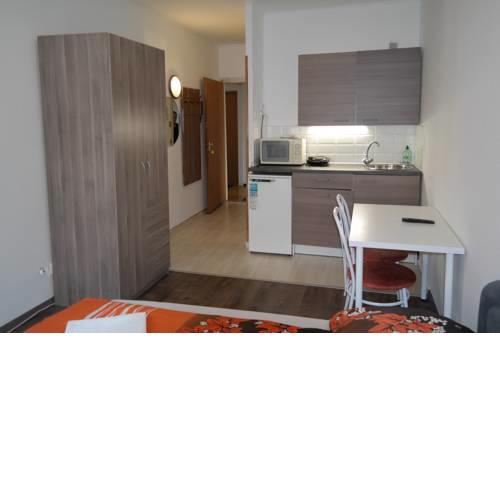 West City Apartments