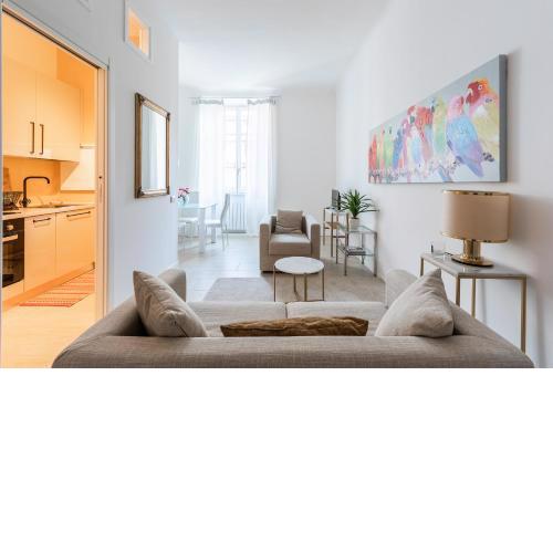 West Park Suite with Parking