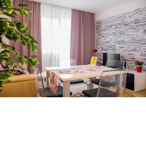 WEST RESIDENCE LUXURY APARTMENT ****