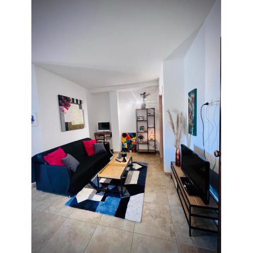 WEST SARDINIA APARTMENT 3