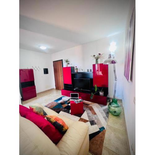 West Sardinia Apartments