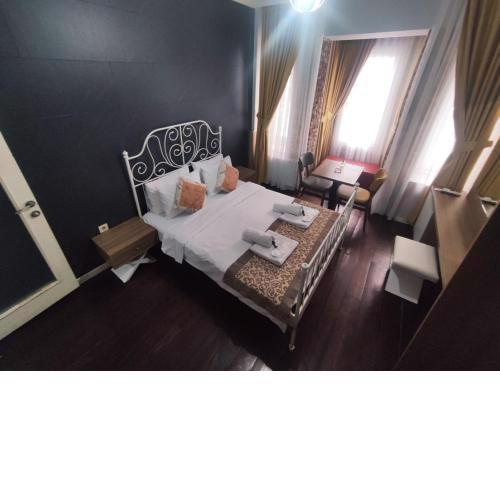 WEST TAKSİM HOTEL