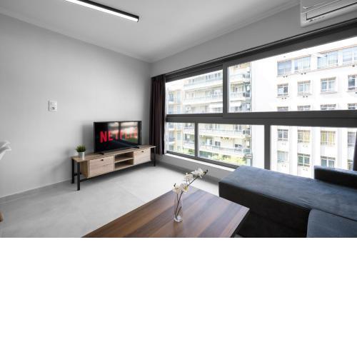 WeStay Apartments, The Luxury Suites
