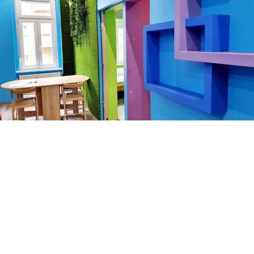 Westend flat