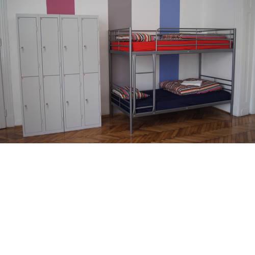 Westend Hostel