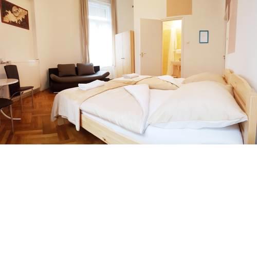Westend Minihotel