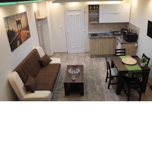 WestEnd Residence Budapest