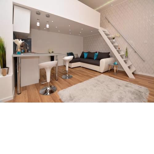 Westend Terminal Apartement