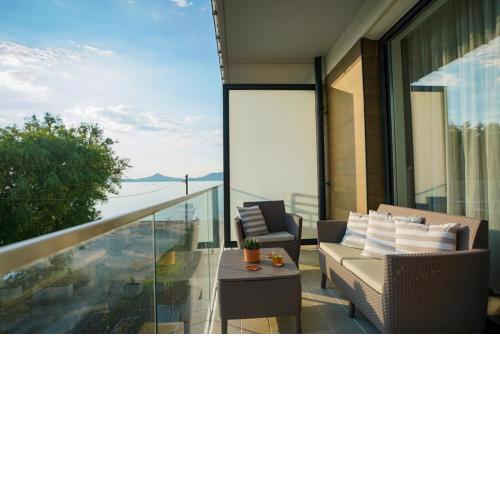 Westside Home Apartman