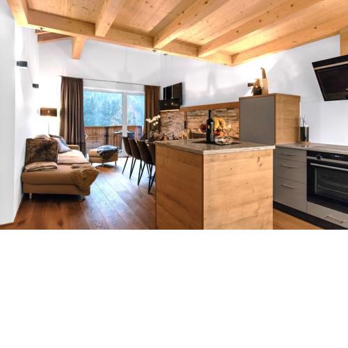 Westwood-Apartment