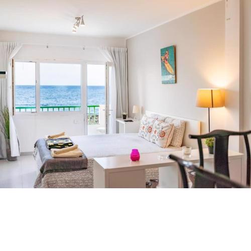 Weybeach3 ocean frontline,sea view,private terrace