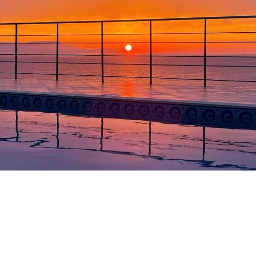 What a view villa !!!