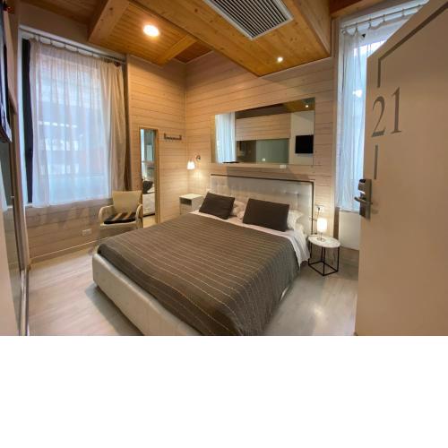 White albergo diffuso Ristorante & SPA