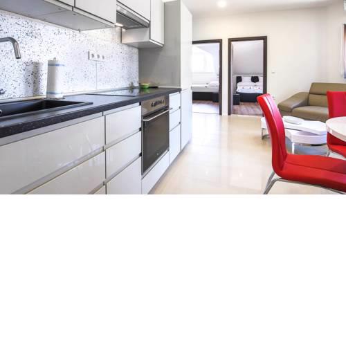 White Apartman Siófok