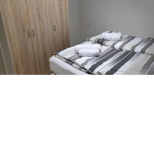 White Apartment