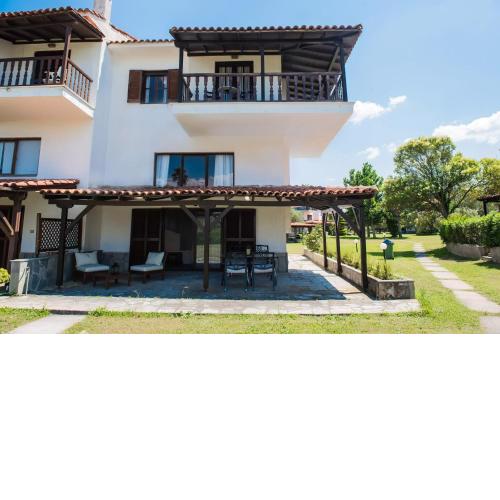 White Blossom Villa #Fourka