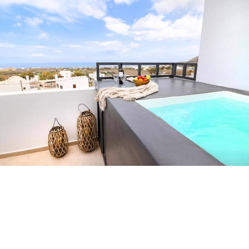 WHITE BREEZE VILLAS