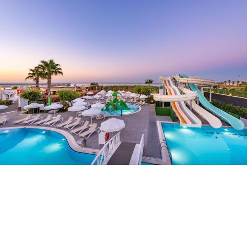 White City Resort Hotel - Ultra All Inclusive