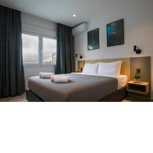 White City Stay