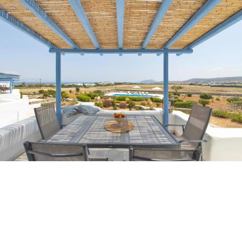 White Cliff 4 - Cycladic Home