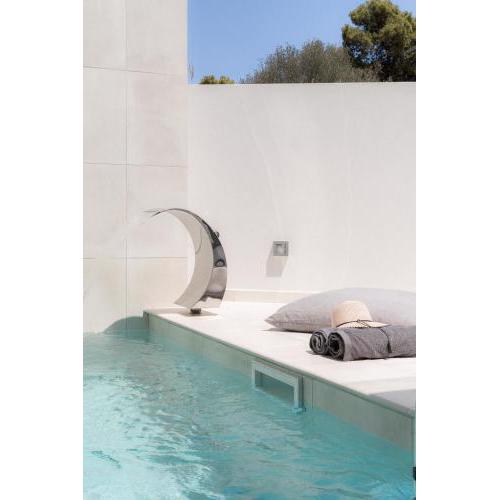 White Cliff Luxury Suites by A&D Properties