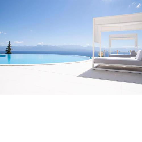 WHITE DONKEY Boutique Hotel Adult Friendly, over 14 years old