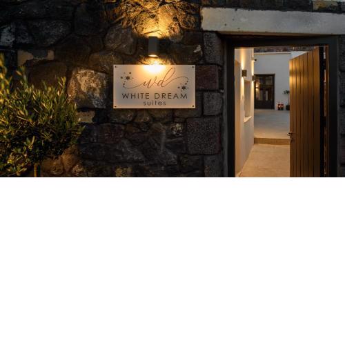 White Dream Suites