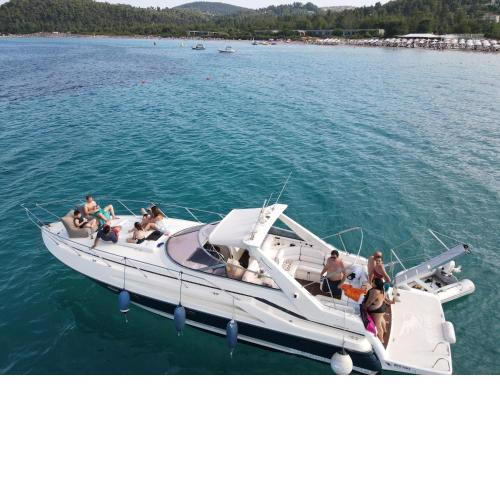 White Eagle Cruises