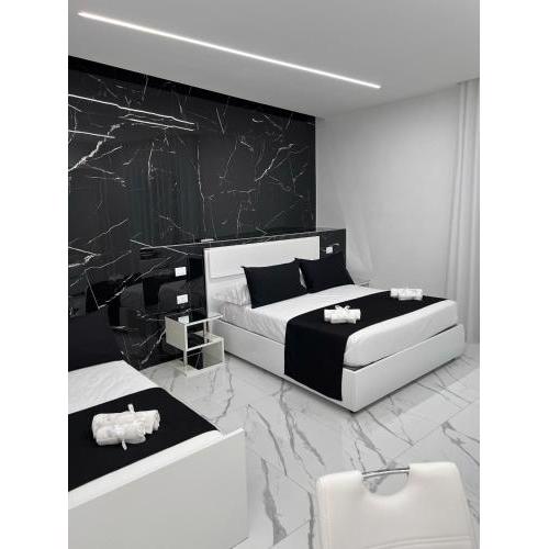 White Elegance Luxury B&B Caserta
