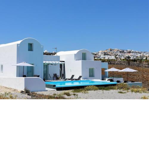 White Element