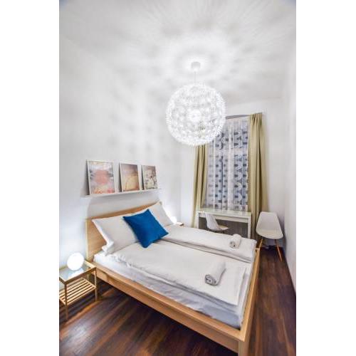 White Gold Apartment I