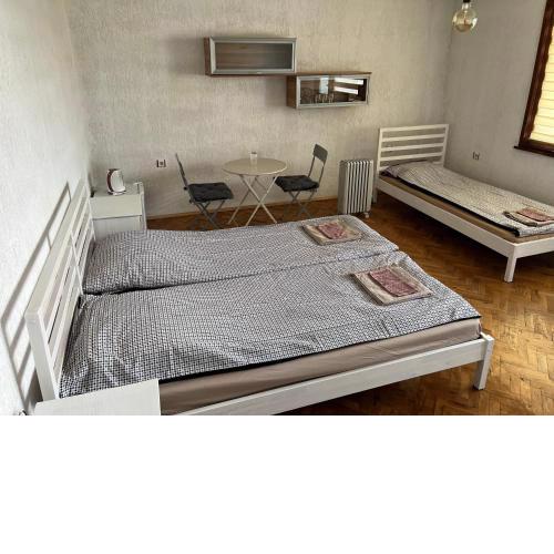 White Guest House 2