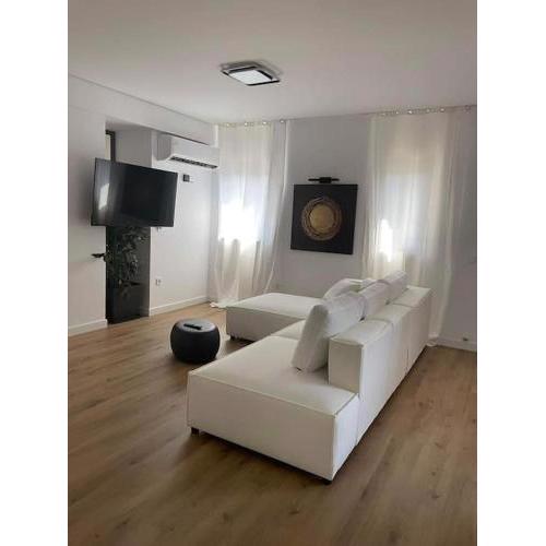 White harmony, 2 bedroom apartment