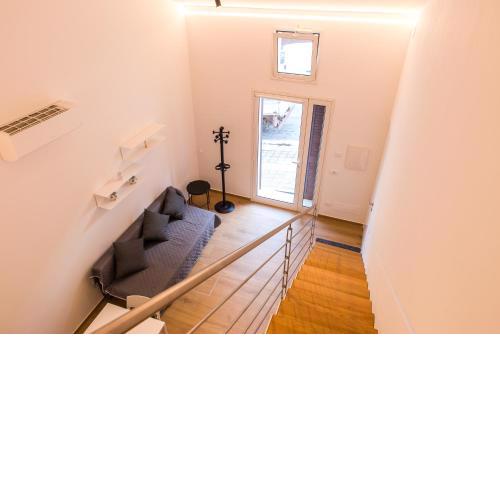 White Home