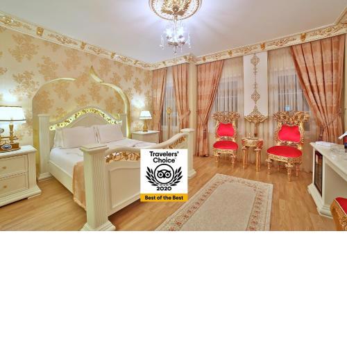 White House Hotel Istanbul