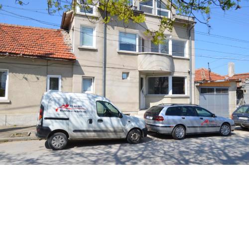 White House Silistra
