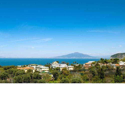WHITE HOUSE SORRENTO - CASA VACANZA