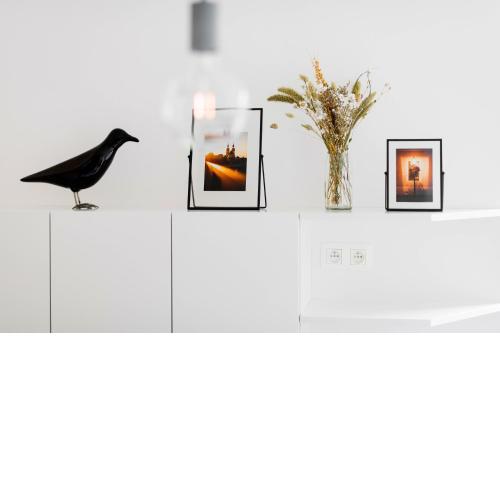 White Innk city center studio