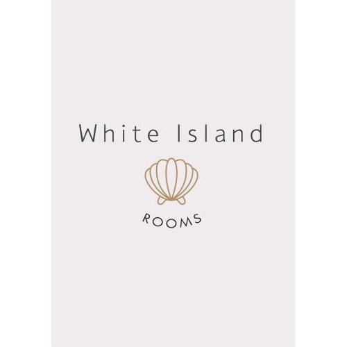 White island rooms
