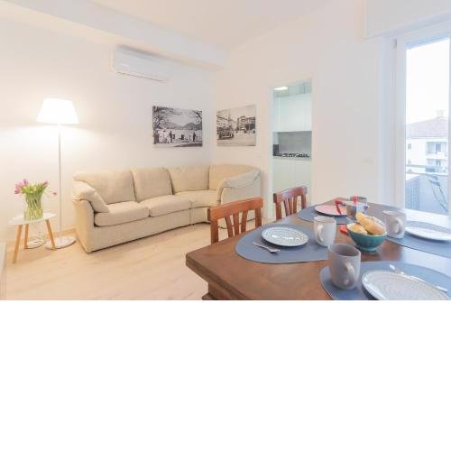 White Lake View Apartment by Rent All Como