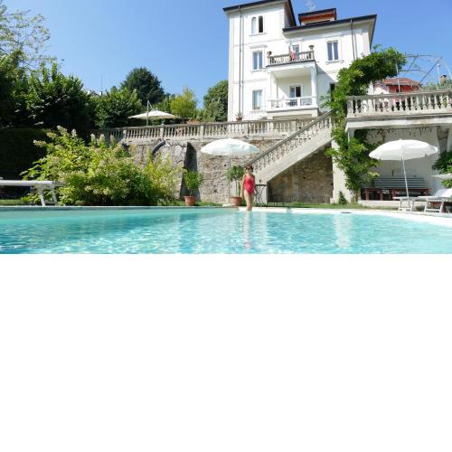 White Lilac Romantic B&B - Adults only
