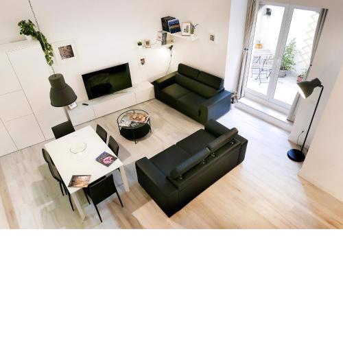 White Loft Ortigia