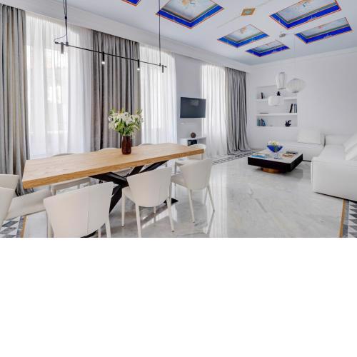 White Loft Syros