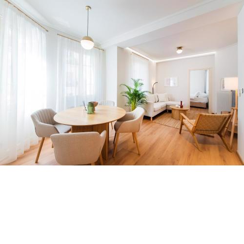 #White Lotus by halu! Apartments