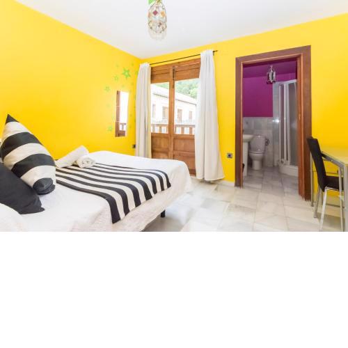 White Nest Hostel